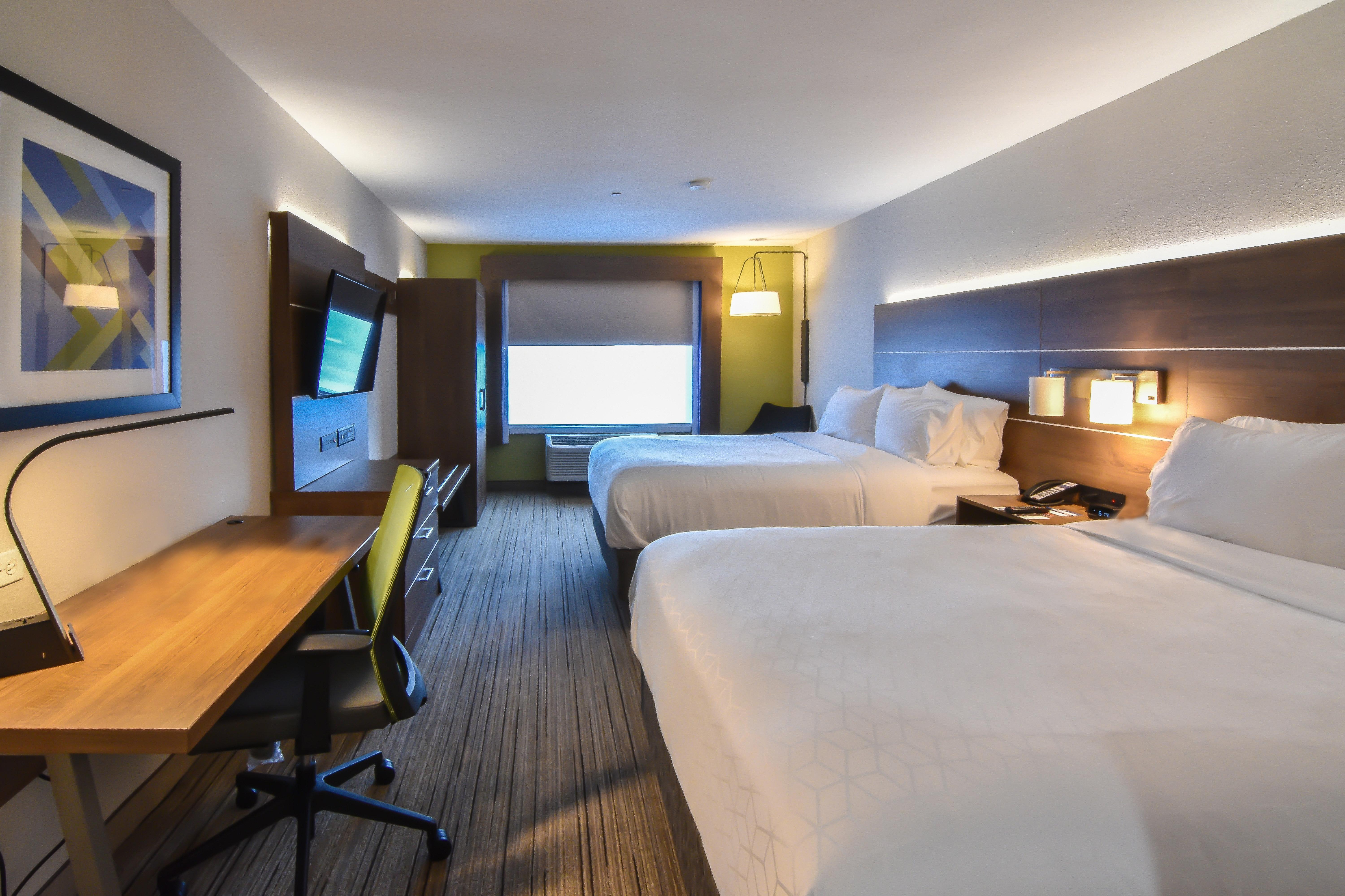 Holiday Inn Express & Suites - Indianapolis Northwest By Ihg Exterior foto