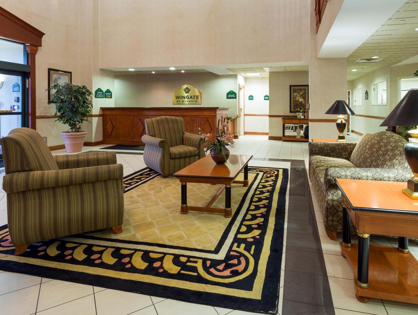 Holiday Inn Express & Suites - Indianapolis Northwest By Ihg Exterior foto