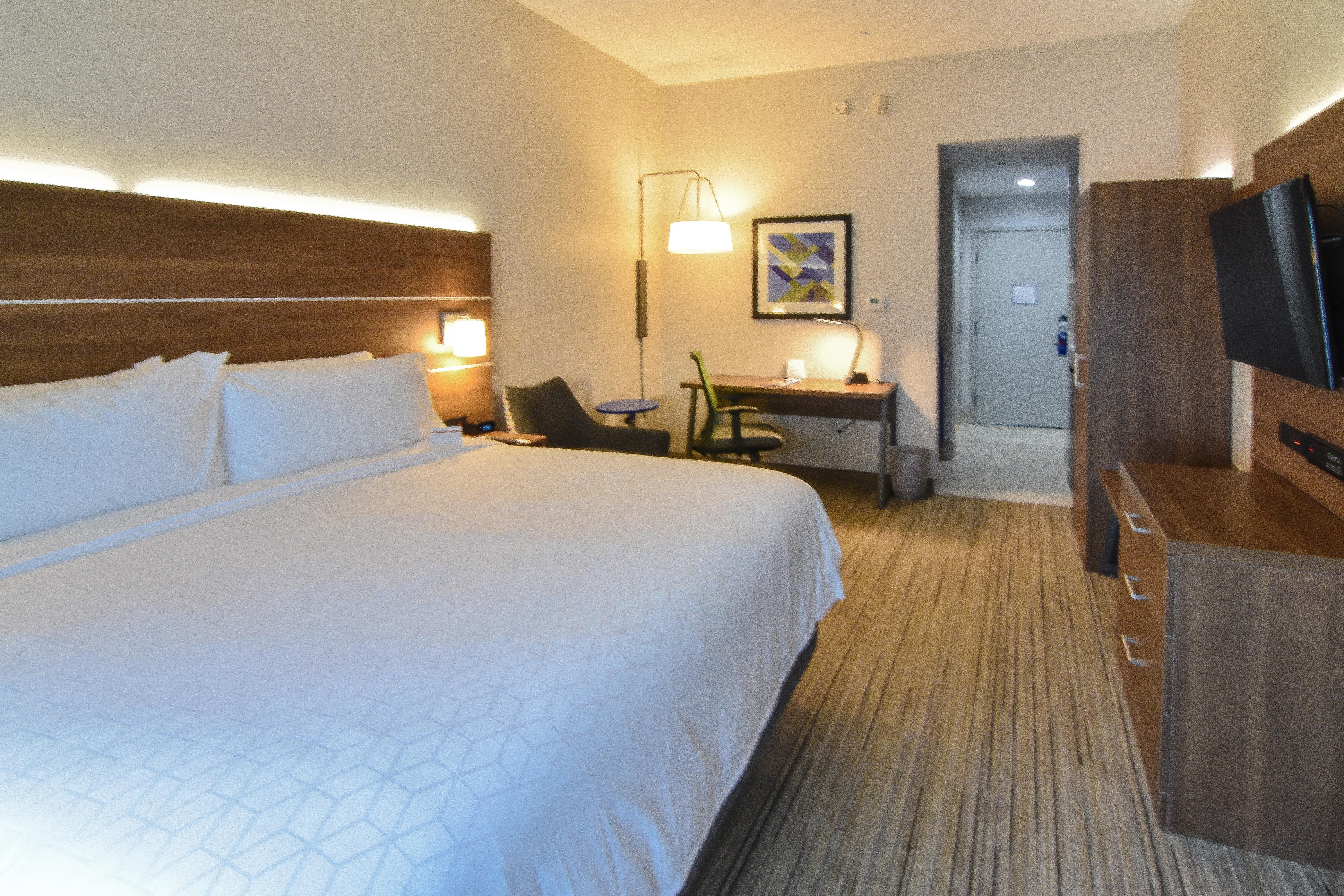 Holiday Inn Express & Suites - Indianapolis Northwest By Ihg Exterior foto