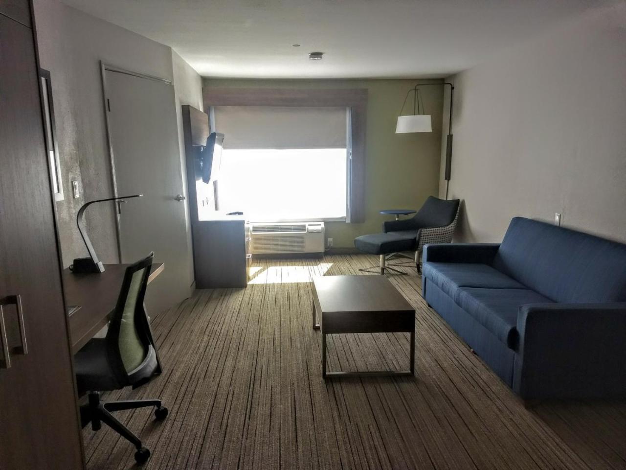 Holiday Inn Express & Suites - Indianapolis Northwest By Ihg Exterior foto